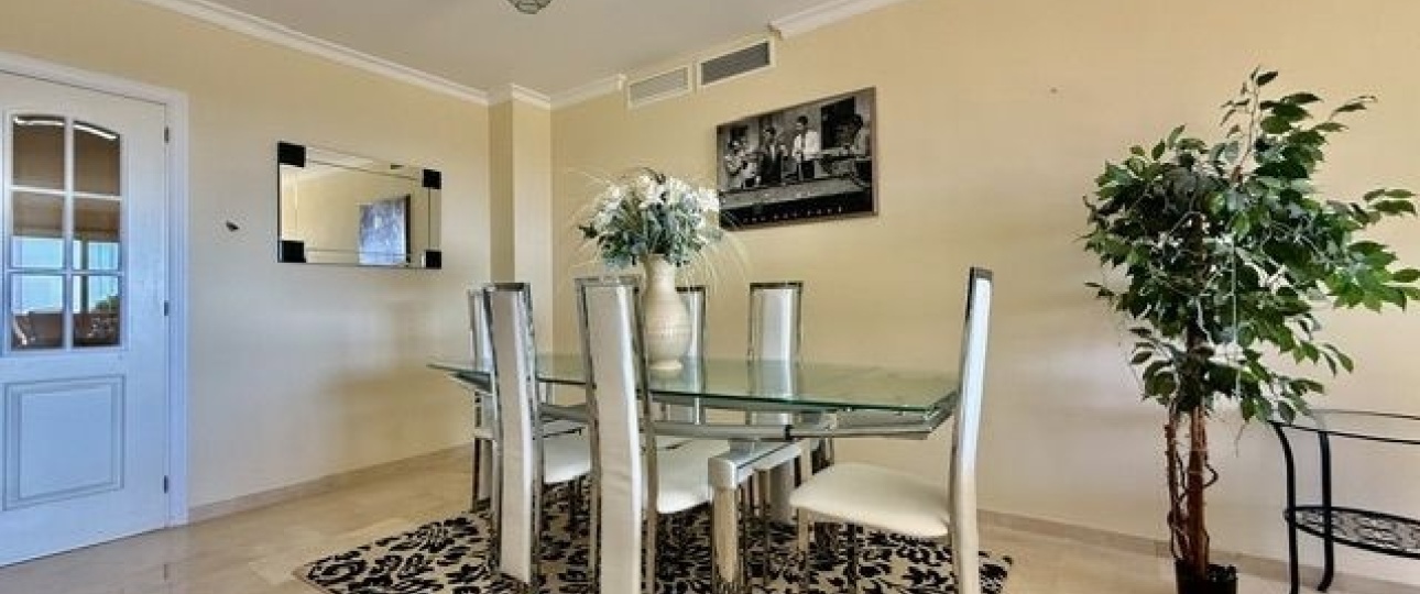 Rynek wtórny - apartment - Marbella - Marbella Centro