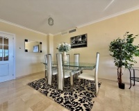 Rynek wtórny - apartment - Marbella - Marbella Centro