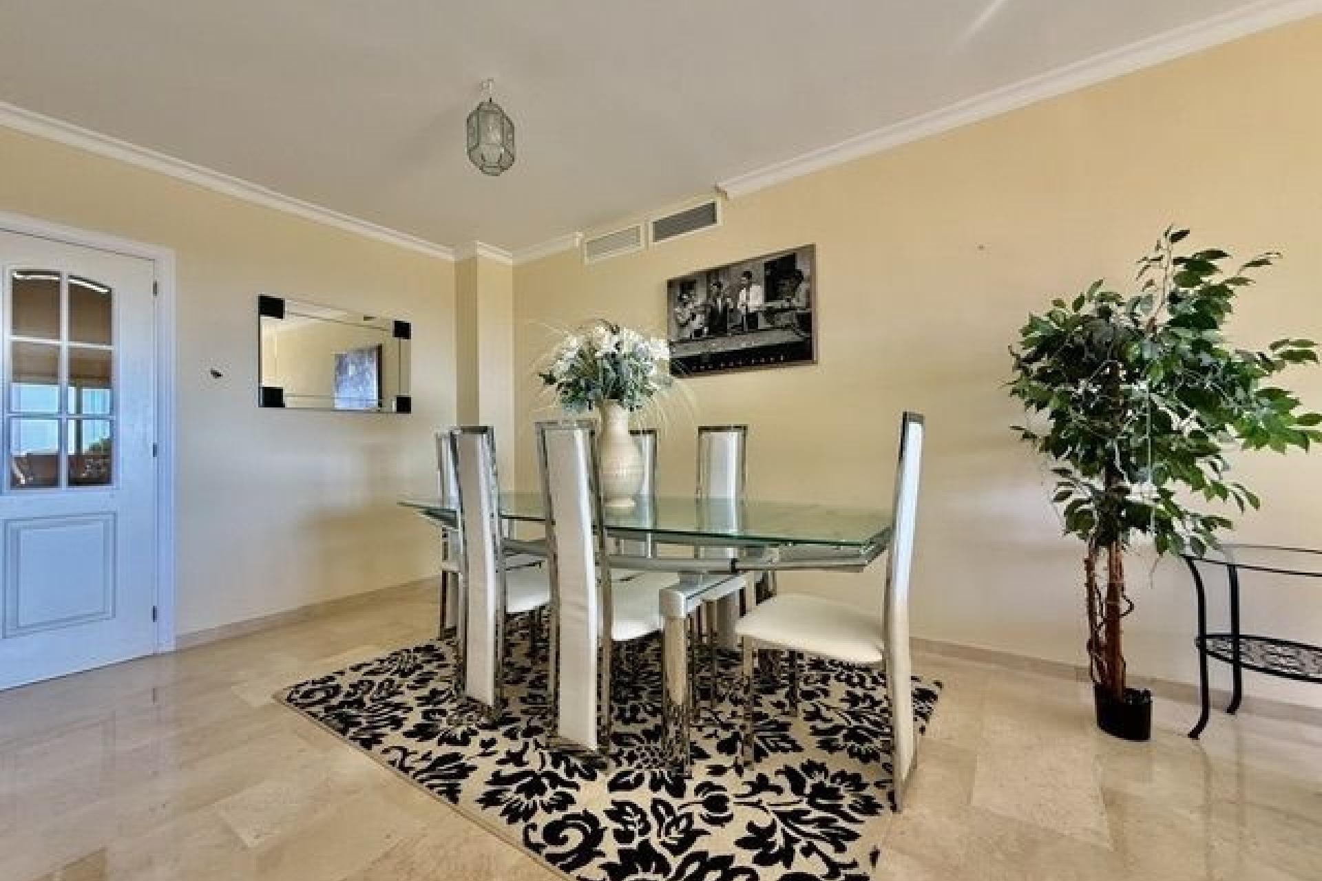 Rynek wtórny - apartment - Marbella - Marbella Centro