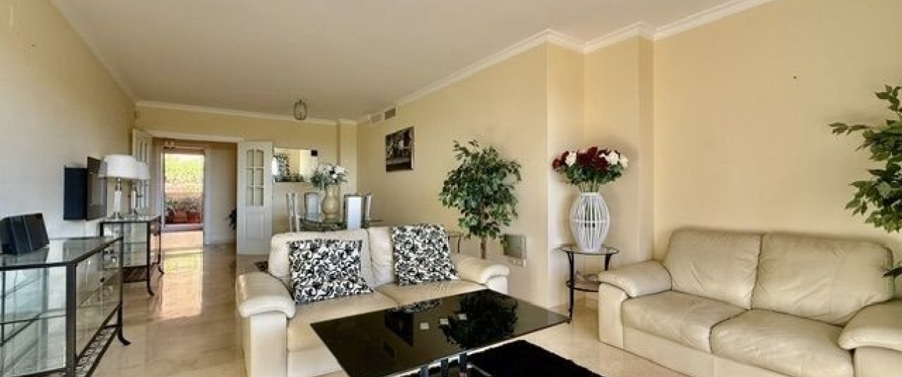 Rynek wtórny - apartment - Marbella - Marbella Centro