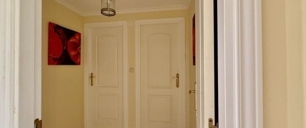 Rynek wtórny - apartment - Marbella - Marbella Centro