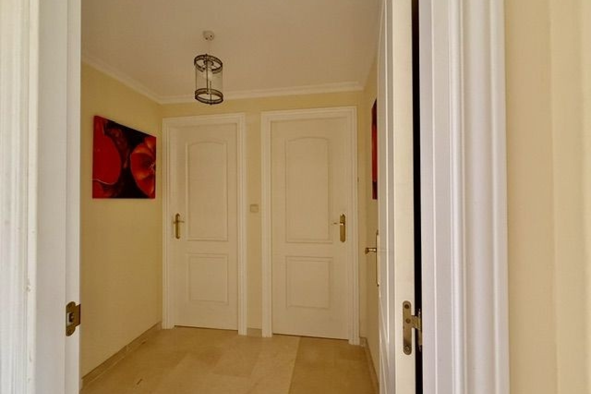 Rynek wtórny - apartment - Marbella - Marbella Centro