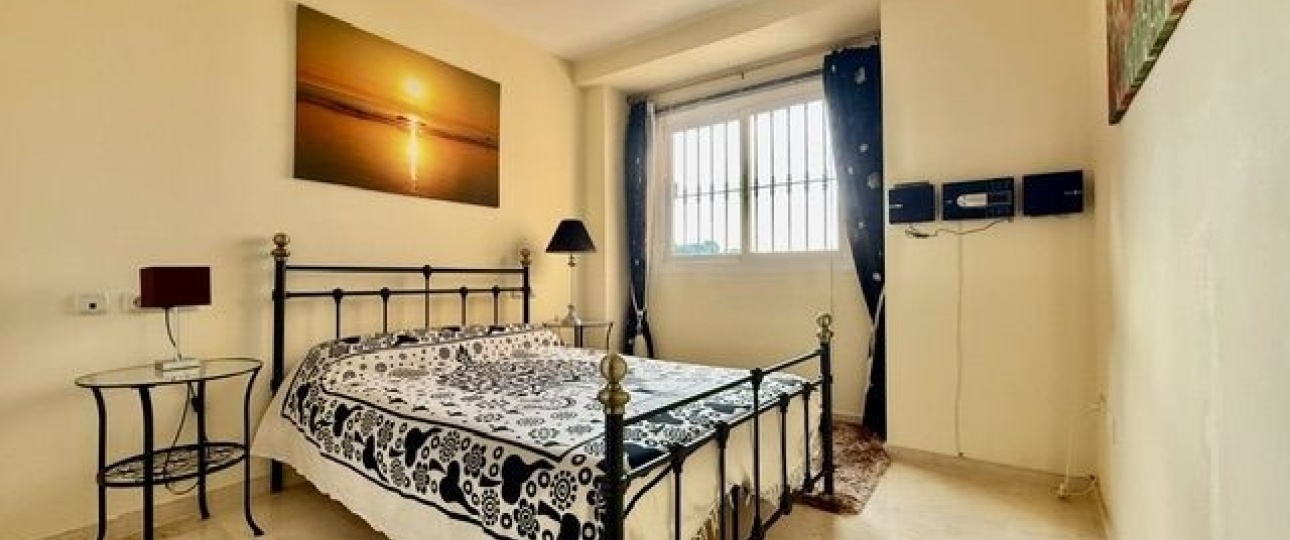 Rynek wtórny - apartment - Marbella - Marbella Centro