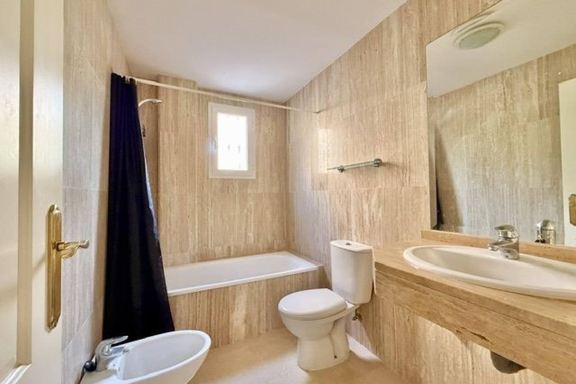 Rynek wtórny - apartment - Marbella - Marbella Centro