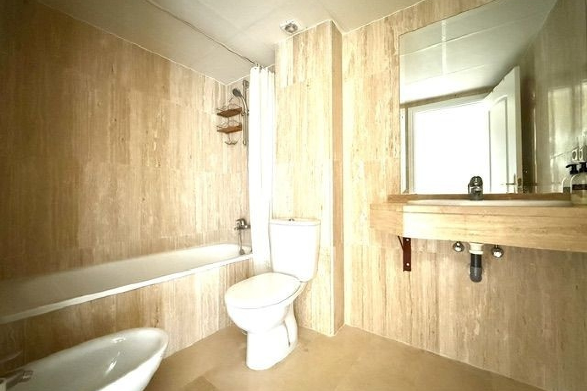 Rynek wtórny - apartment - Marbella - Marbella Centro