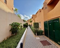 Rynek wtórny - apartment - Marbella - Marbella Centro