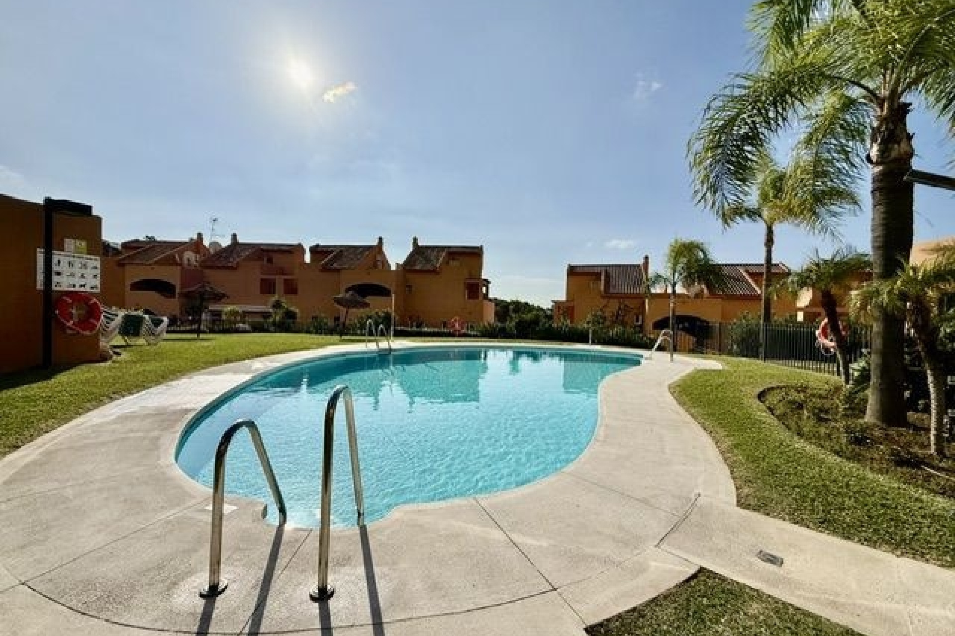 Rynek wtórny - apartment - Marbella - Marbella Centro