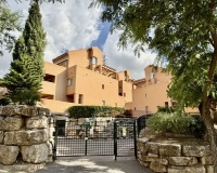 Rynek wtórny - apartment - Marbella - Marbella Centro