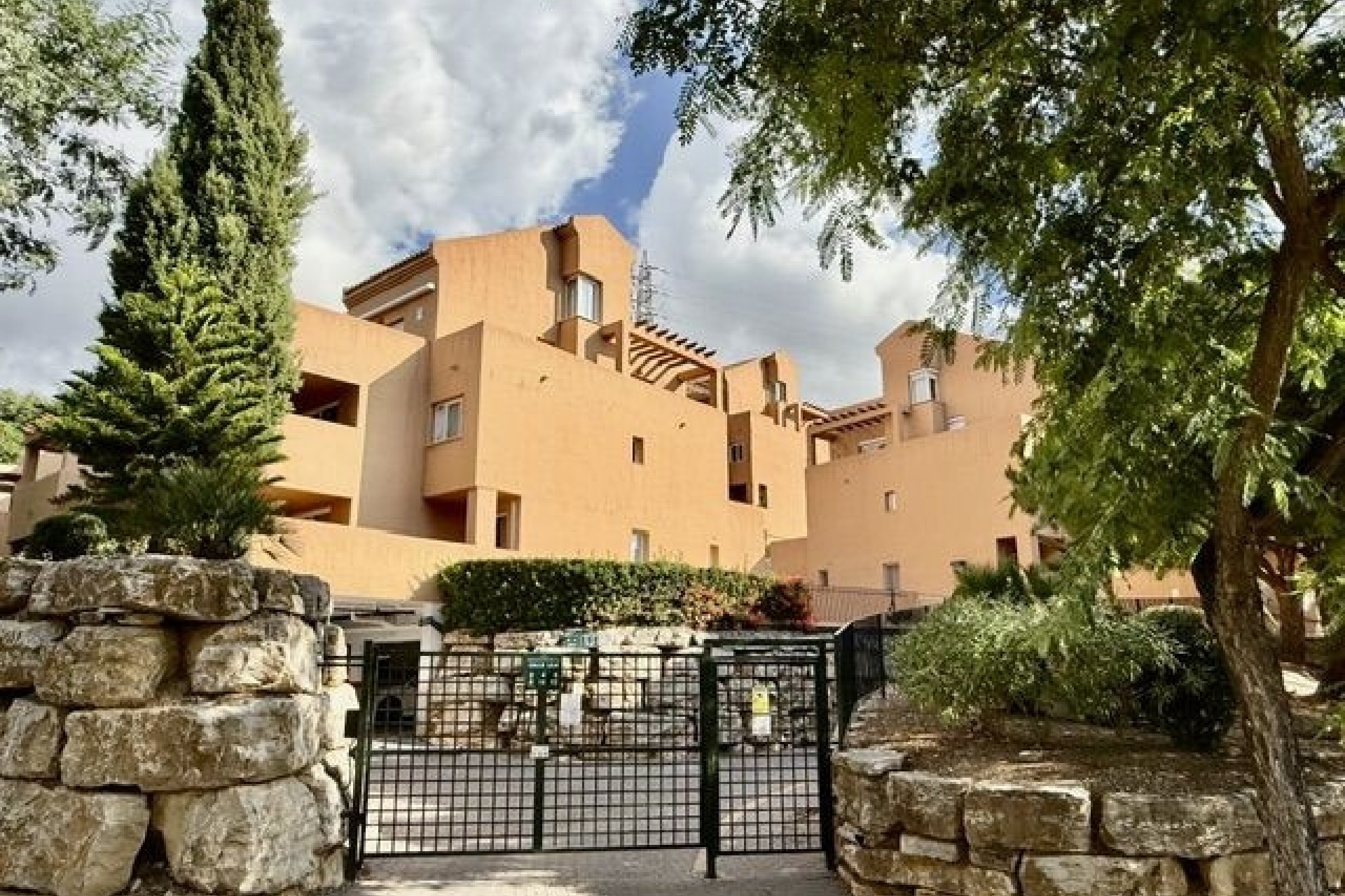 Rynek wtórny - apartment - Marbella - Marbella Centro