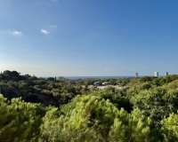 Rynek wtórny - apartment - Marbella - Marbella Centro