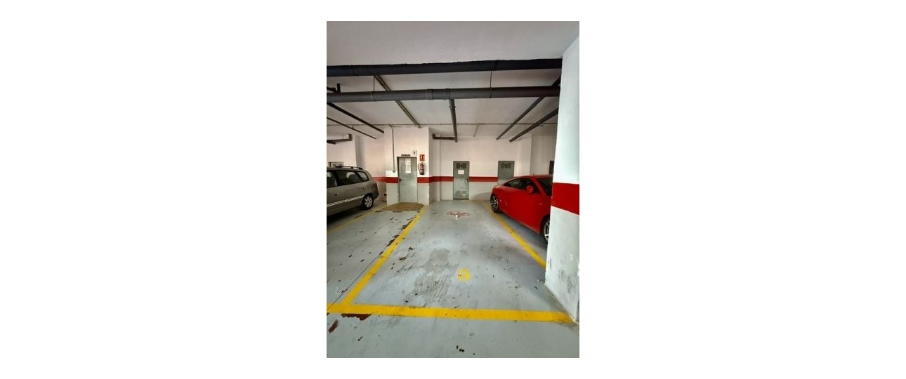 Rynek wtórny - apartment - Marbella - Marbella Centro