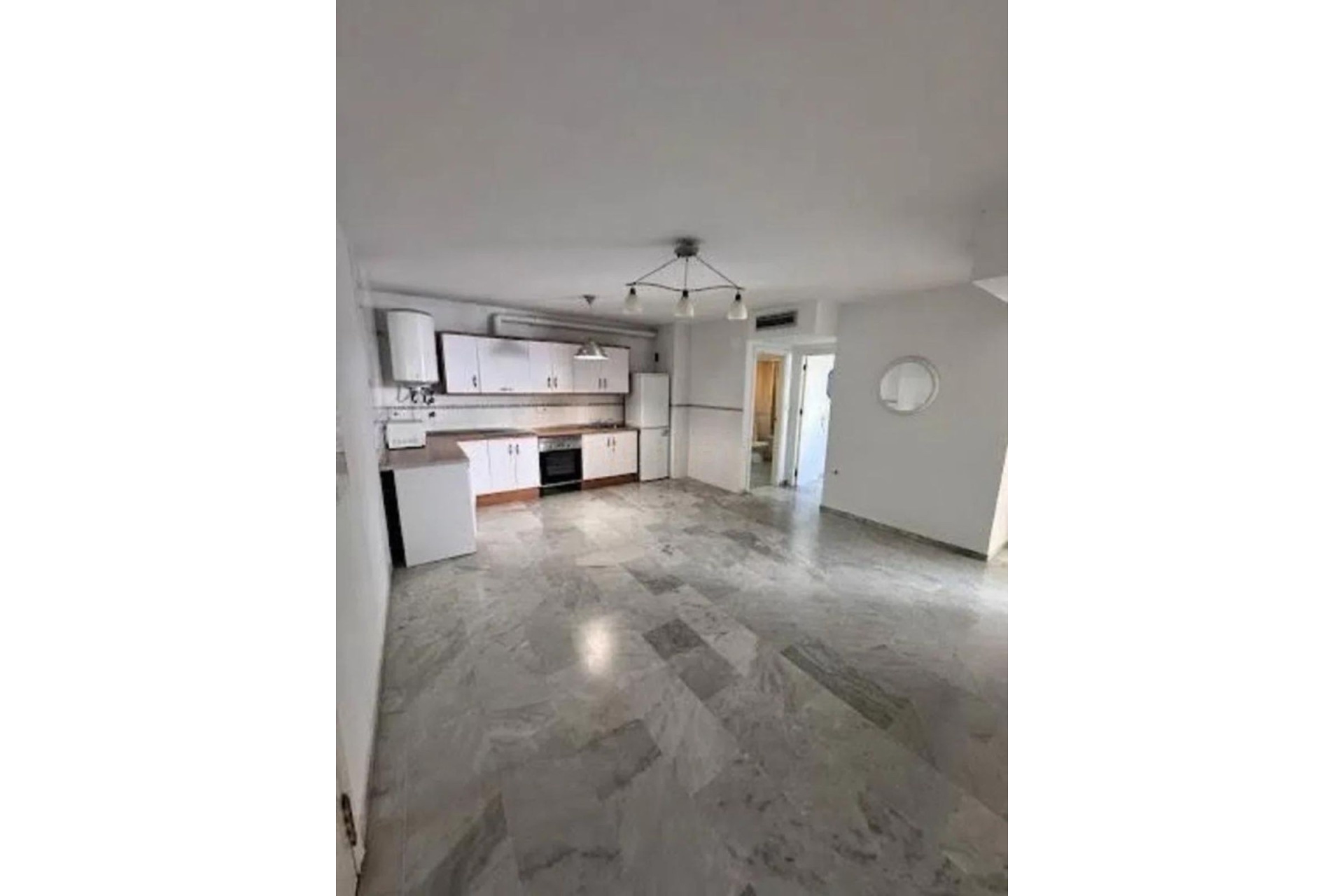 Rynek wtórny - apartment - Marbella - Marbella Centro
