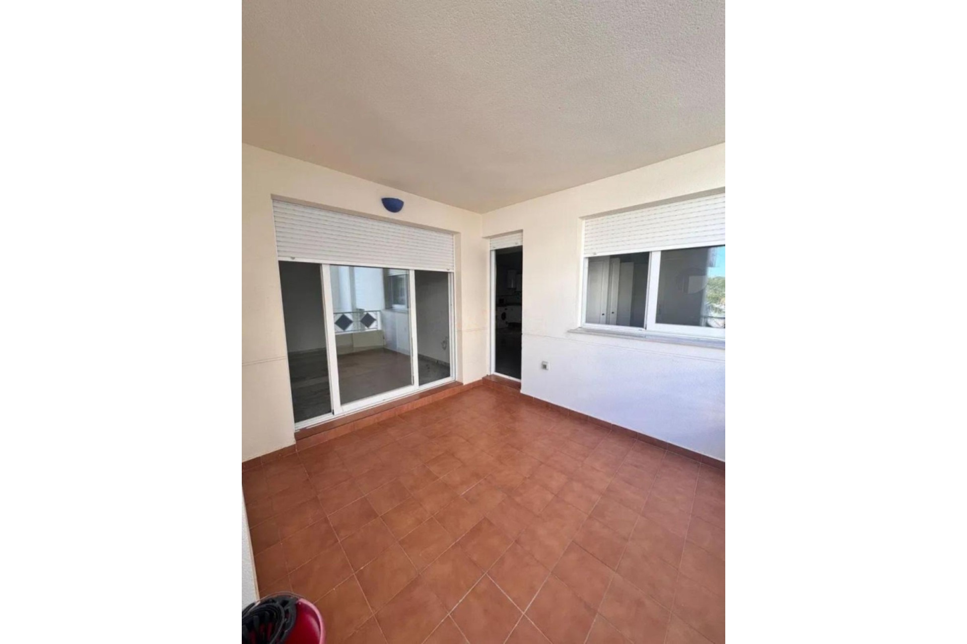 Rynek wtórny - apartment - Marbella - Marbella Centro
