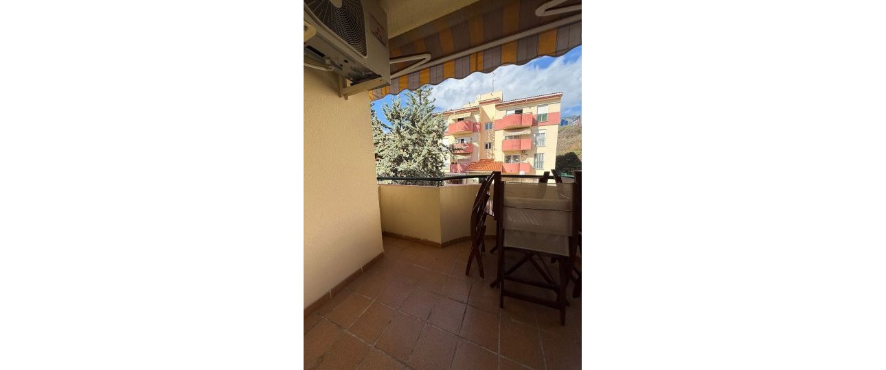 Rynek wtórny - apartment - Marbella - Marbella Centro