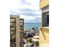 Rynek wtórny - apartment - Marbella - Marbella Centro