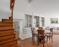 Rynek wtórny - apartment - Marbella - Marbella Centro