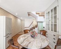 Rynek wtórny - apartment - Marbella - Marbella Centro