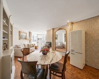 Rynek wtórny - apartment - Marbella - Marbella Centro