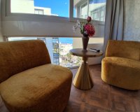 Rynek wtórny - apartment - Marbella - Marbella Centro
