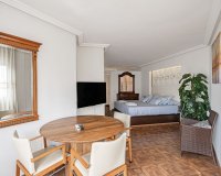 Rynek wtórny - apartment - Marbella - Marbella Centro