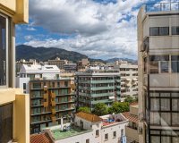 Rynek wtórny - apartment - Marbella - Marbella Centro