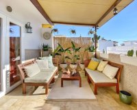 Rynek wtórny - apartment - Marbella - Marbella Centro