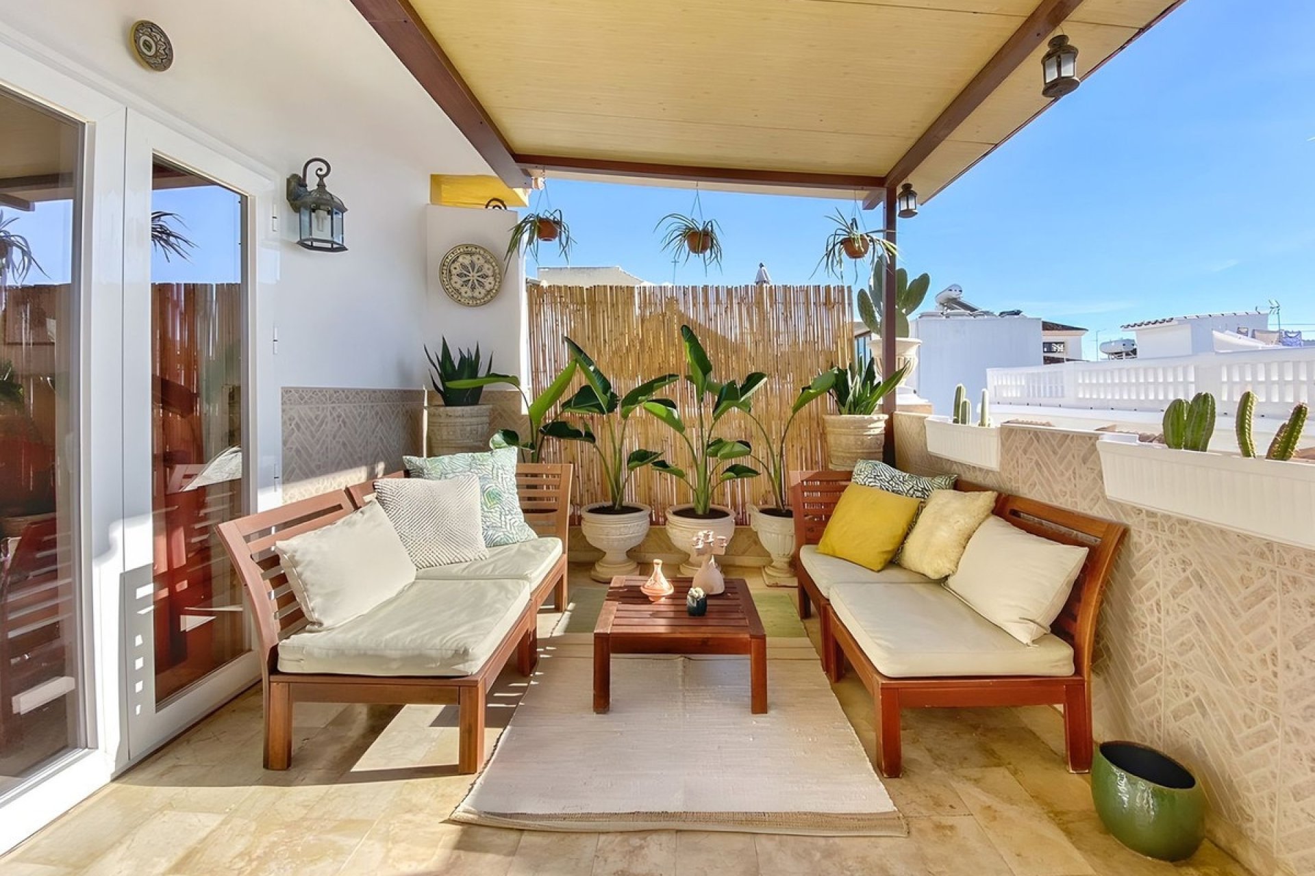 Rynek wtórny - apartment - Marbella - Marbella Centro