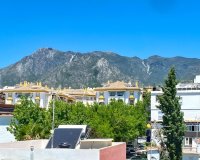 Rynek wtórny - apartment - Marbella - Marbella Centro