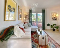 Rynek wtórny - apartment - Marbella - Marbella Centro