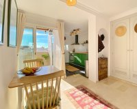 Rynek wtórny - apartment - Marbella - Marbella Centro