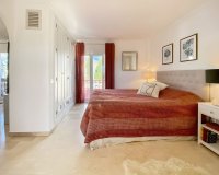 Rynek wtórny - apartment - Marbella - Marbella Centro