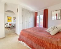 Rynek wtórny - apartment - Marbella - Marbella Centro