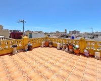 Rynek wtórny - apartment - Marbella - Marbella Centro