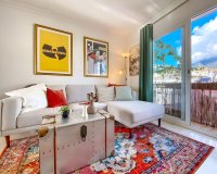 Rynek wtórny - apartment - Marbella - Marbella Centro