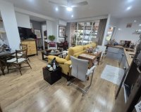 Rynek wtórny - apartment - Marbella - Marbella Centro
