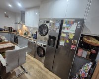 Rynek wtórny - apartment - Marbella - Marbella Centro