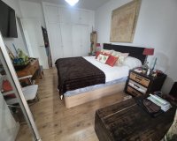 Rynek wtórny - apartment - Marbella - Marbella Centro