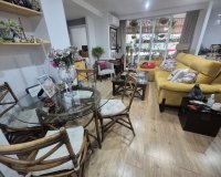 Rynek wtórny - apartment - Marbella - Marbella Centro