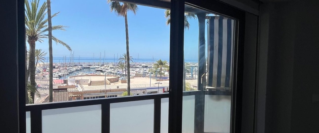 Rynek wtórny - apartment - Marbella - Marbella Centro