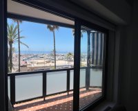 Rynek wtórny - apartment - Marbella - Marbella Centro