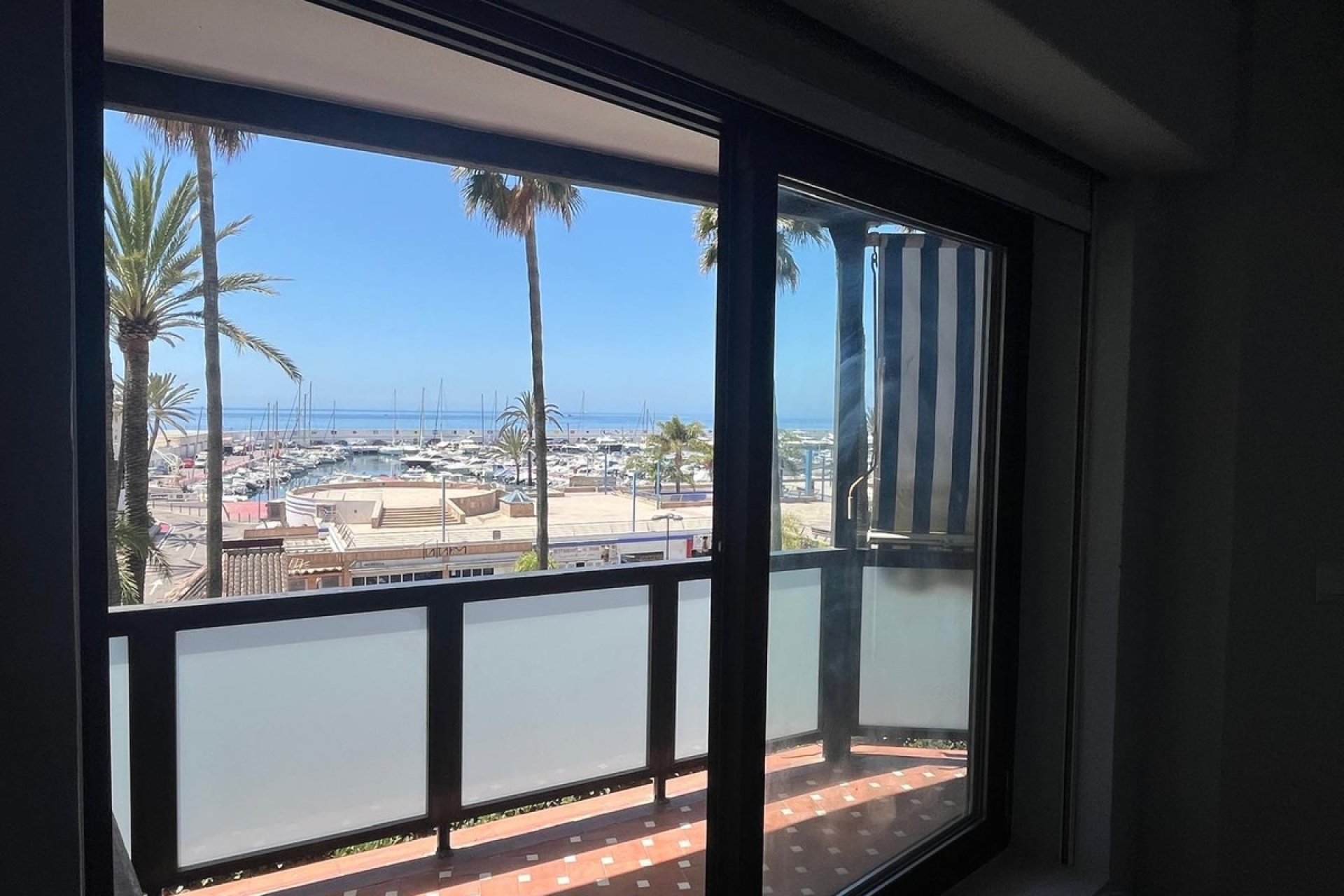 Rynek wtórny - apartment - Marbella - Marbella Centro