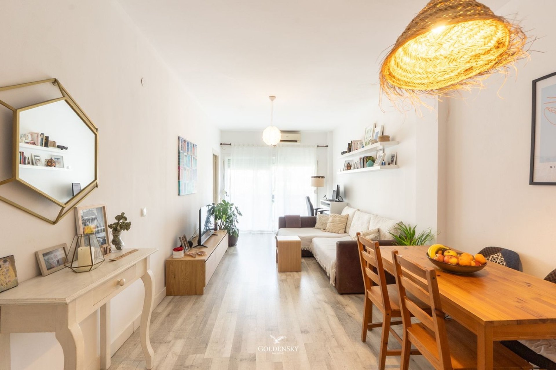 Rynek wtórny - apartment - Marbella - Marbella Centro