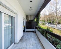 Rynek wtórny - apartment - Marbella - Marbella Centro