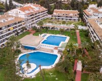 Rynek wtórny - apartment - Marbella - Marbella Centro