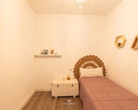 Rynek wtórny - apartment - Marbella - Marbella Centro