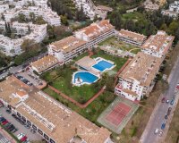 Rynek wtórny - apartment - Marbella - Marbella Centro