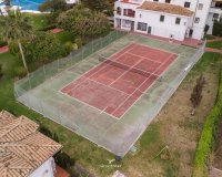 Rynek wtórny - apartment - Marbella - Marbella Centro