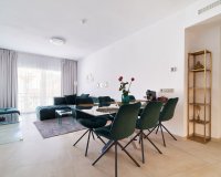 Rynek wtórny - apartment - Marbella - Marbella Centro