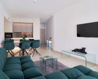 Rynek wtórny - apartment - Marbella - Marbella Centro