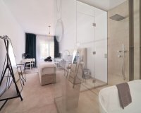 Rynek wtórny - apartment - Marbella - Marbella Centro
